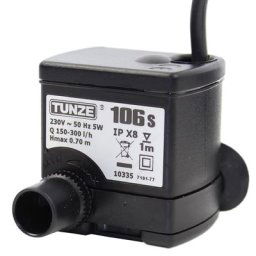 Pompa de recirculare universala - Tunze Mini 300 l/h