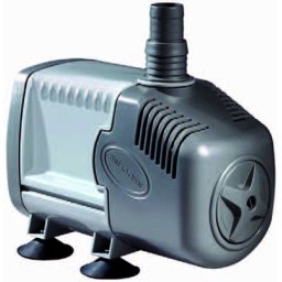 Pompa recirculare pentru iazuri - Sicce Syncra Silent 1.0 cablu de 10 m