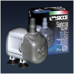Pompa recirculare Sicce Syncra Silent
