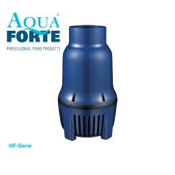 Pompa submersibila Aqua Forte seria HF