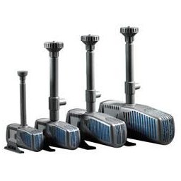 Pompe pentru iaz si cascada Syncra pond filter/fountain pumps
