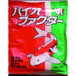 Produs pentru imbunatatirea apei din Iaz - Bio Factor VL Hunter 1,5 kg