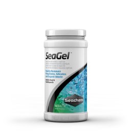 Produs pentru purificarea apei-SeaGel Seachem 250 ml