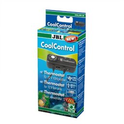 Racitor JBL CoolControl