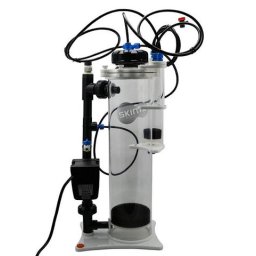 Reactor de calciu cu camera duala Skimz CM 122