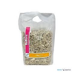 ReBorn - Calciu pentru reactor, 4kg