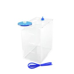 Recipient pentru dozare lichide 1,5 l - Storage container for liquid dosing (1,5L)