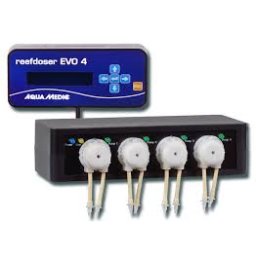 Reefdoser EVO 4 -Dozator de lichide-Aqua Medic