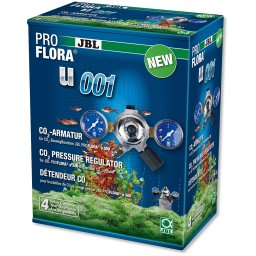 Regulator presiune JBL ProFlora u001 2