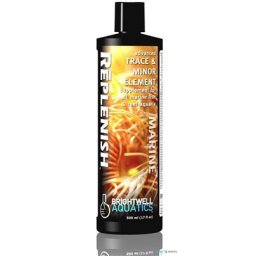 Replenish - 29 minerale si oligoelemente ,remineralizeaza