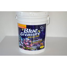 Sare Marina BLUE TREASURE Galeata 20kg