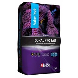 Sare Marina RED SEA Coral Pro Salt -Sac