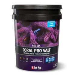 Sare Marina RED SEA Coral Pro Salt 22kg-Galeata