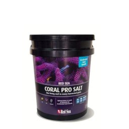 Sare Marina RED SEA Coral Pro Salt 7kg