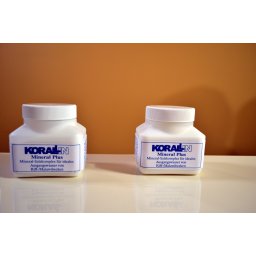 Saruri si minerale pentru acvariu marin -KORALLIN Mineral Plus 300ml