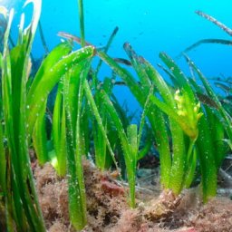 Sea grass
