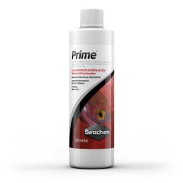 Seachem Prime -Elimina clorul