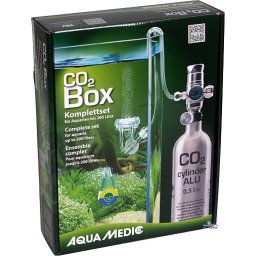 Set complet CO2 AquaMedic