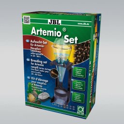 Set complet eclozare JBL ArtemioSet