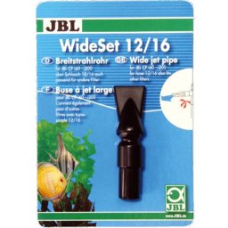 Set Larg 12/16 JBL Pentru Filtrele Interne i60/i80/i100/i200