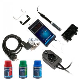 Set ph colntroller Aqua Medic