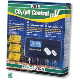 Sistem CO2 JBL Proflora CO2 pH Control 12 V/ fara electrod pH
