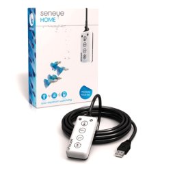 Sistem de Monitorizare SENEYE Home