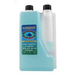 Sliminator -Ruby Reef - eliminarea efectiva a cianobacteriilor