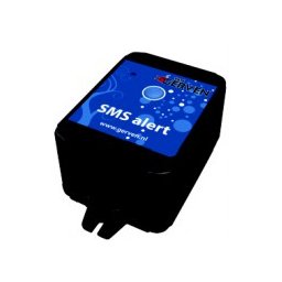 SMS Alert - Atentioneaza cand nu este debit de apa