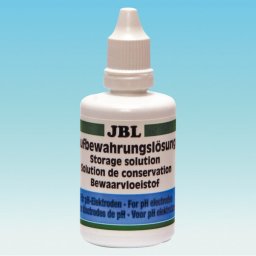 Solutie pastrare electrod JBL Storage Solution 50 ml