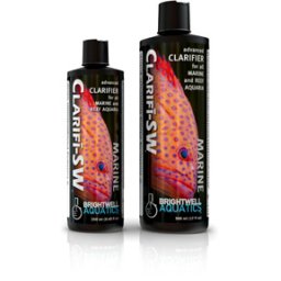 Solutie pentru limpezirea acvariilor marine - Clarifi-SW Brightwell Aquatics 125 ml