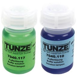 Solutii de calibrare Tunze ph7 - ph 9