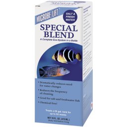 Special Blend Microbe-Lift-Purifica apa