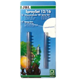Spray Set 12/16 JBL Pentru Filtrele Interne i60/i80/i100/i200