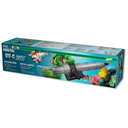 Sterilizator de apa JBL ProCristal UV-C 36 W