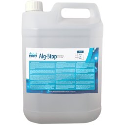 Substanta Impotriva algelor tip patura -AQUAFORTE ALG-STOP lichid
