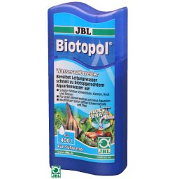 Substanta JBL Biotopol 100ml