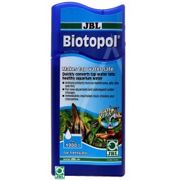Substanta JBL Biotopol 250ml