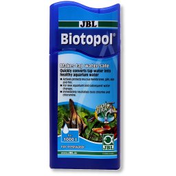 Substanta JBL Biotopol 500ml