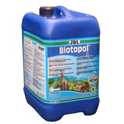 Substanta JBL Biotopol 5L