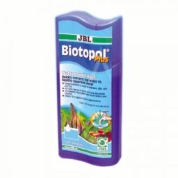 Substanta JBL Biotopol Plus