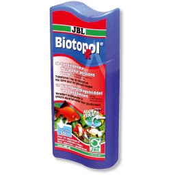 Substanta JBL Biotopol R