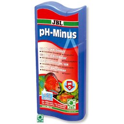 Substanta JBL pH-Minus 250ml