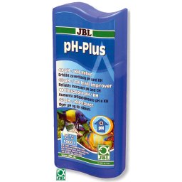 Substanta JBL pH-Plus 250ml