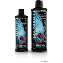 Substanta pentru scaderea ph -Florin ph - Brightwell Aquatics 250 ml