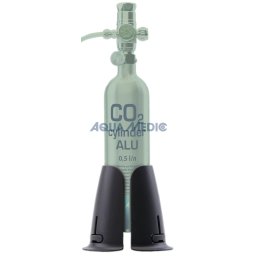 Suport pentru butelie co2-Aquamedic OE 60-80 mm.