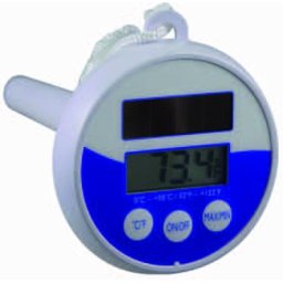 Termometru Solar