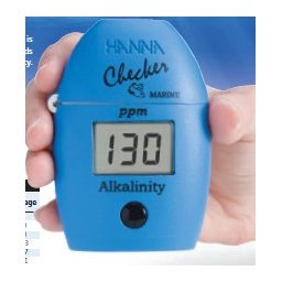 Test Alcalinitate HANNA