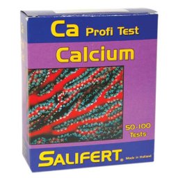 Test Calciu SALIFERT