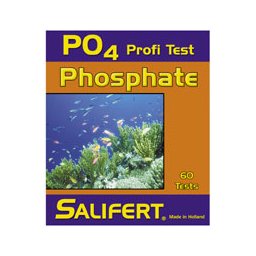 Test Fosfat SALIFERT